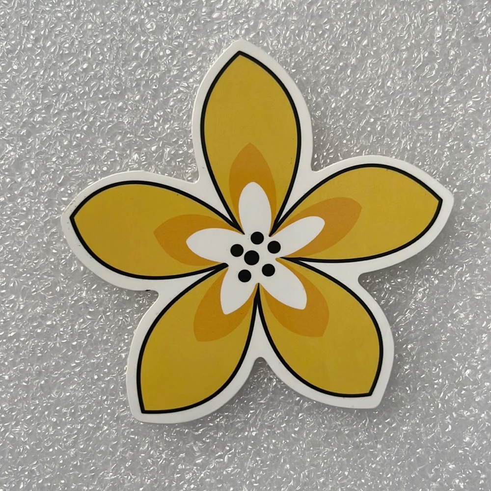 Sticker 🔅11 For $10